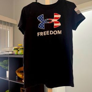 Under Armour•M•T-Shirt•